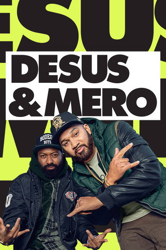 The poster for Season 2