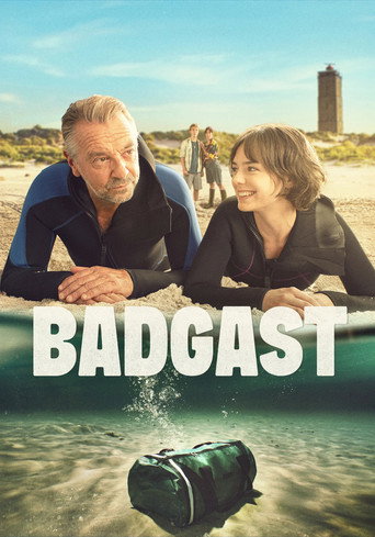 The poster for Season 1