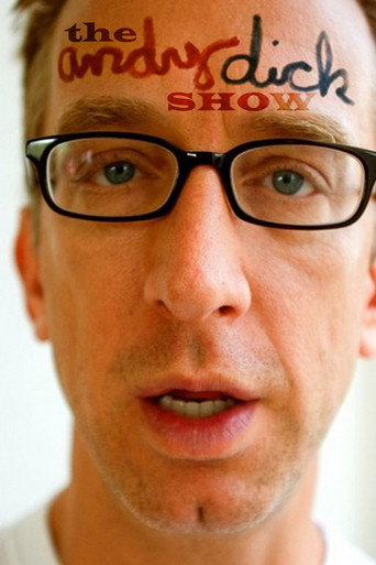 Poster for The Andy Dick Show