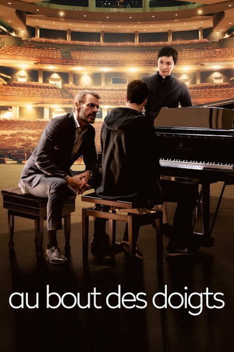Poster for In Her Hands
