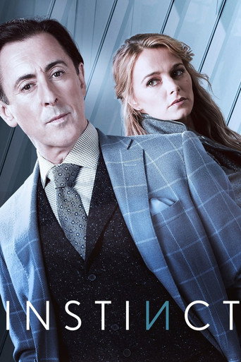 The poster for Season 1