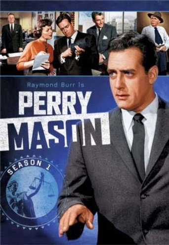 The poster for Season 1