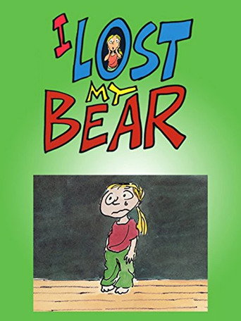 Poster for I Lost My Bear