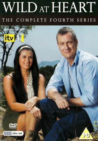 The poster for Season 4