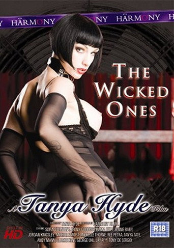 Poster for The Wicked Ones