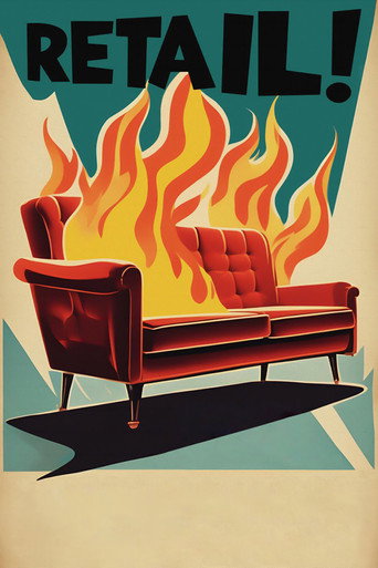Poster for Retail!