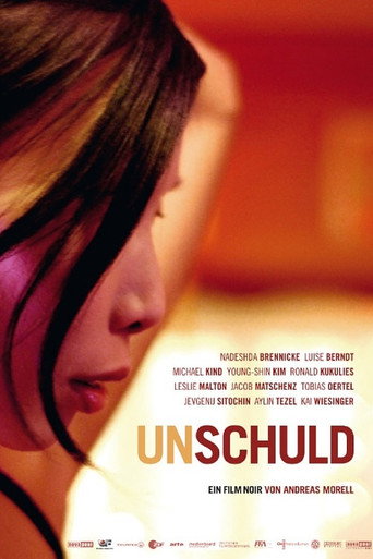Poster for Unschuld