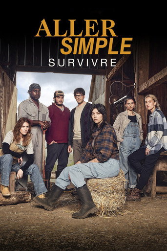 The poster for Season 2
