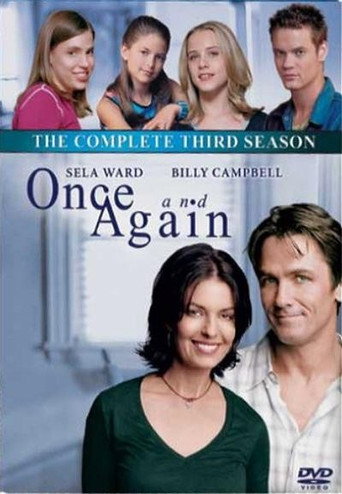 The poster for Season 3