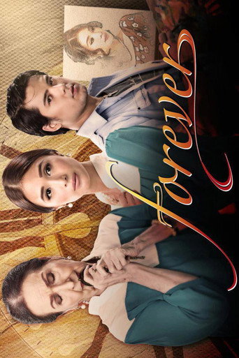 Poster for Forever