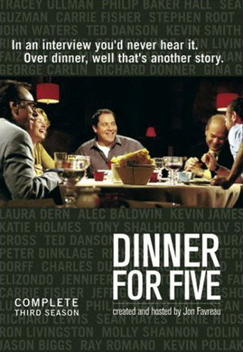 The poster for Season 3