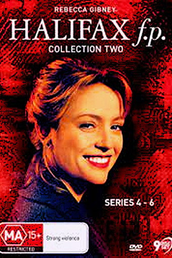 The poster for Season 4
