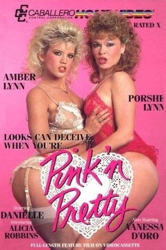 Poster for Pink 'n Pretty