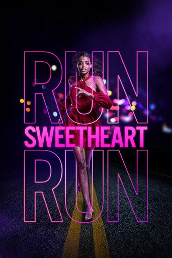 Poster for Run Sweetheart Run