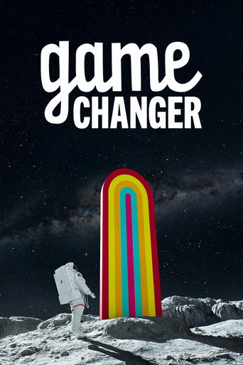 The poster for Season 4