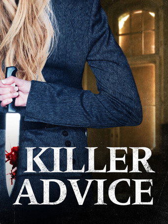 Poster for Killer Advice