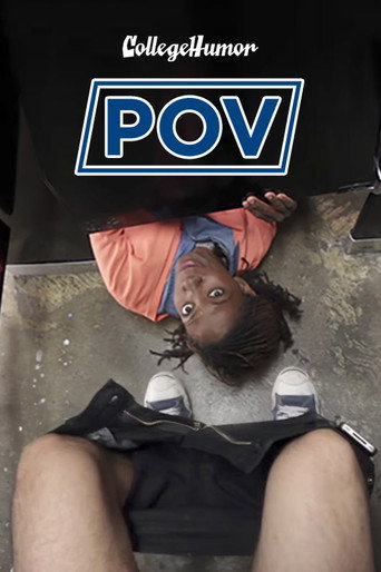Poster for POV