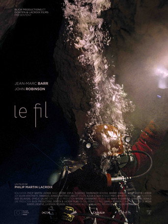Poster for Le fil