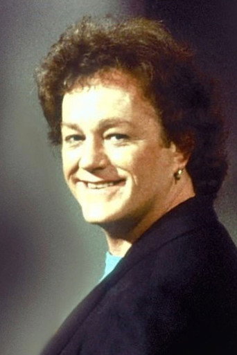 Portrait of Freddy Marks