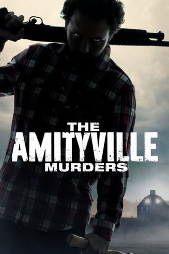 Poster for The Amityville Murders