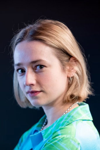 Portrait or poster