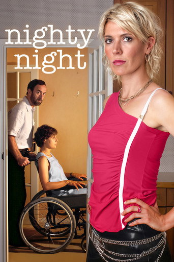 Poster for Nighty Night