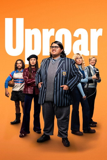 Poster for Uproar