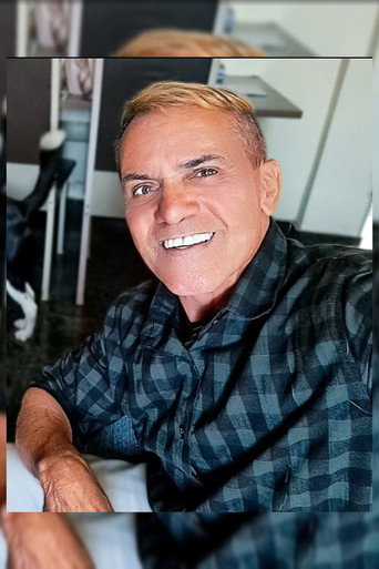 Portrait of Flaviano Oliveira