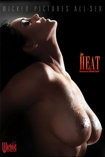 Poster for In Heat