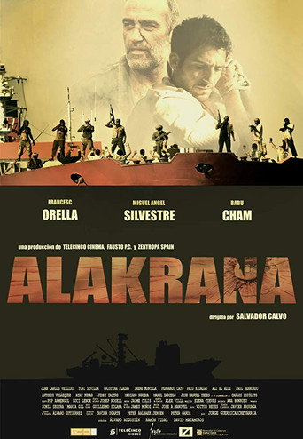 Poster for Alakrana