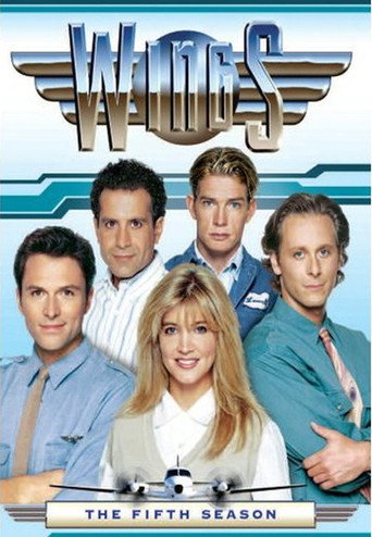 The poster for Season 5