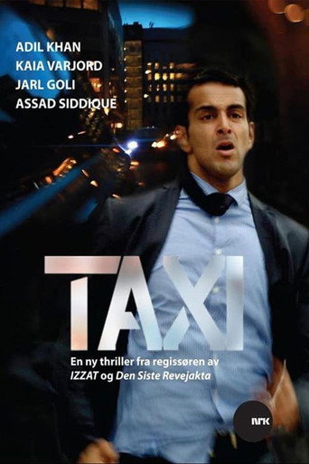 The poster for Season 1