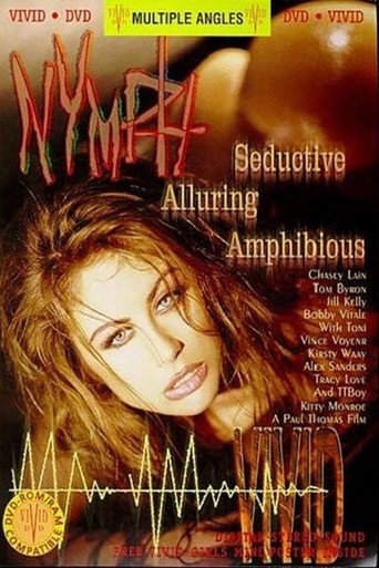 Poster for Nymph