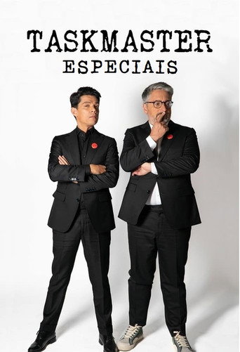 The poster for Specials