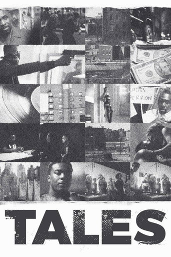 The poster for Season 1