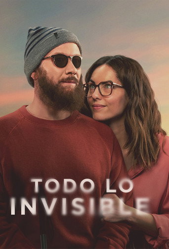 Poster for Todo lo invisible