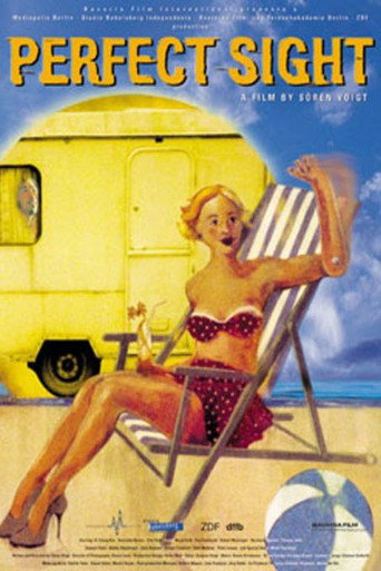 Poster for Perfect Sight