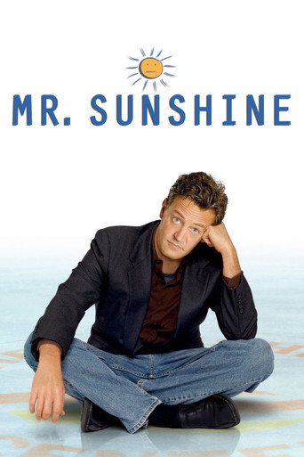 Poster for Mr. Sunshine