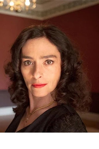 Portrait of Brana Bajic