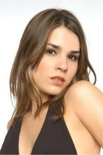 Portrait of Victoria Rauch