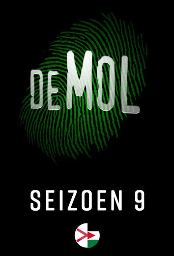 The poster for Season 9
