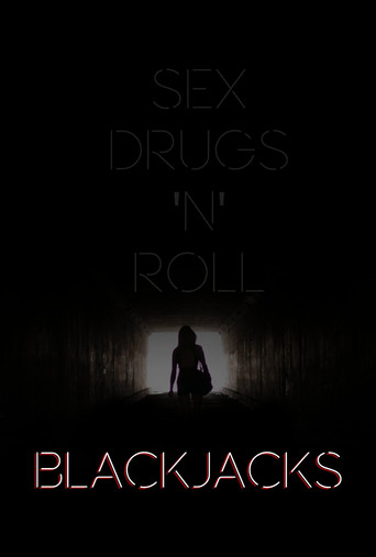 Poster for BlackJacks