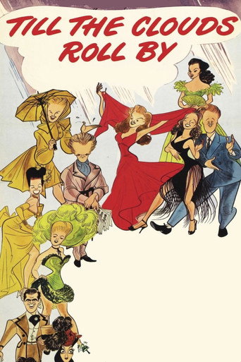 Poster for Till the Clouds Roll By