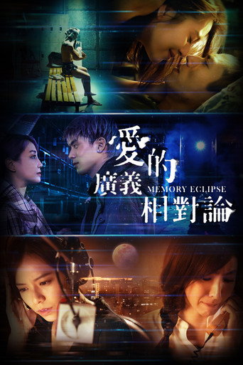 Poster for Memory Eclipse