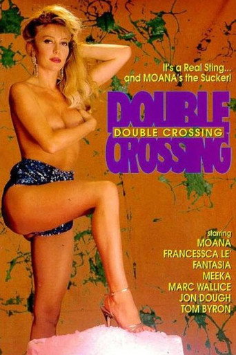 Poster for Double Crossing