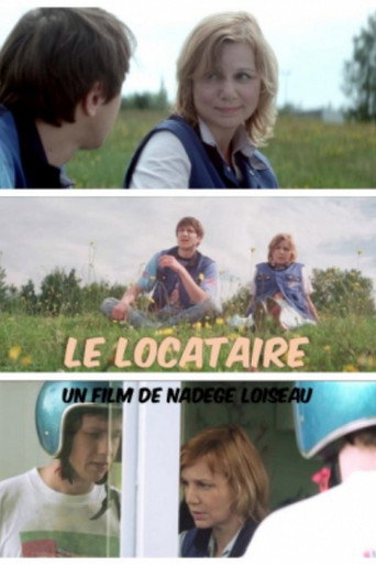 Poster for Le Locataire