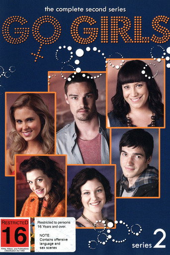 The poster for Season 2