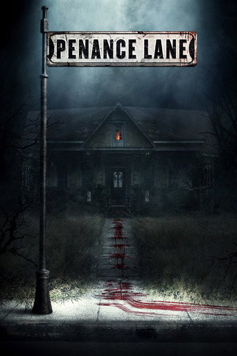 Poster for Penance Lane