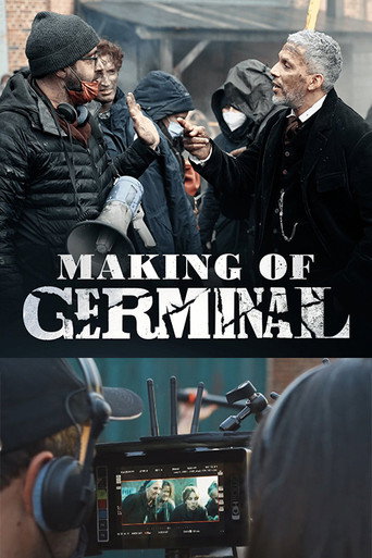 The poster for Specials