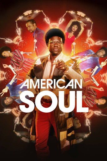 The poster for Season 2